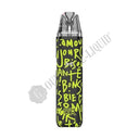 OXVA Xlim Go Pod Kit