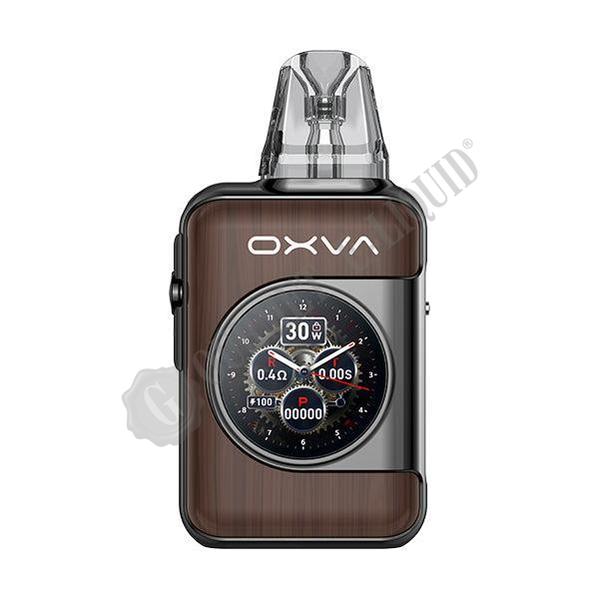 OXVA Xlim SQ Pro 2 Pod Vape Kit Gourmet E-Liquid OXVA Xlim SQ Pro 2 Pod Vape Kit Gourmet E-Liquid