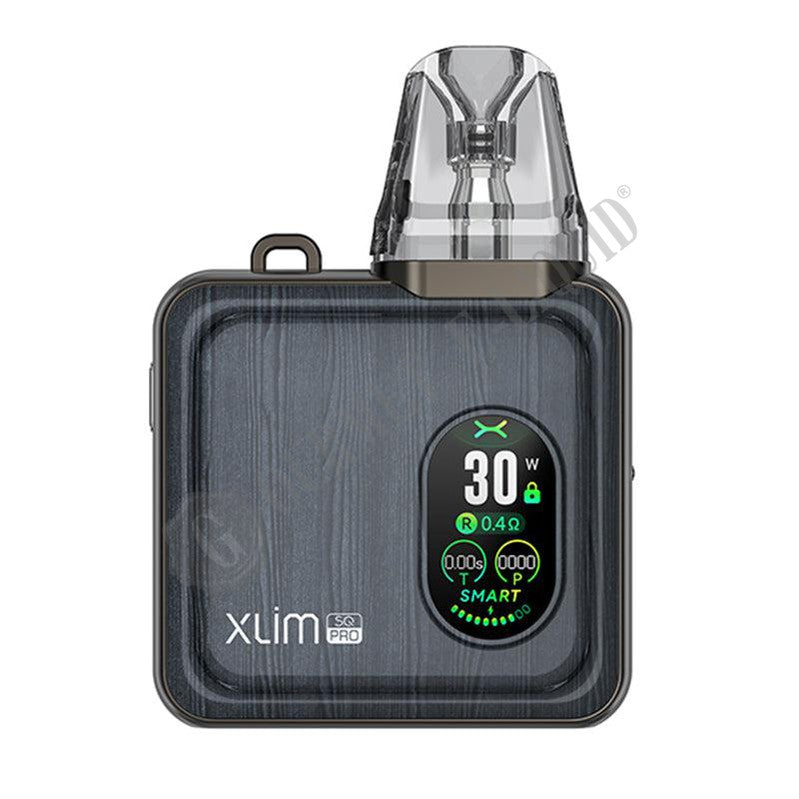 OXVA Xlim SQ Pro Pod Kit  Gourmet E-Liquid