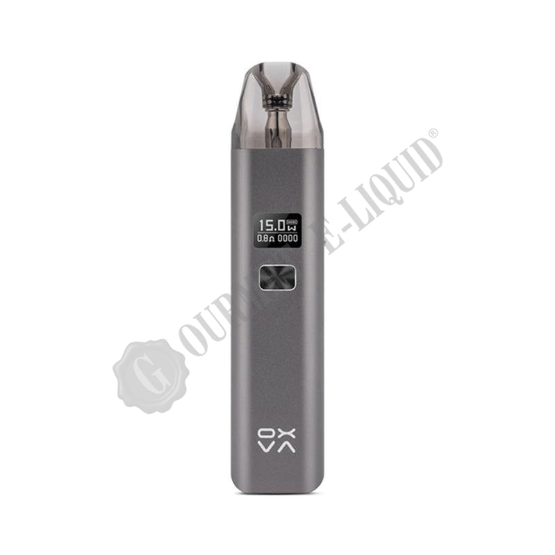 OXVA Xlim V2 Pod Kit Gourmet E-Liquid OXVA Xlim V2 Pod Kit Gourmet E-Liquid