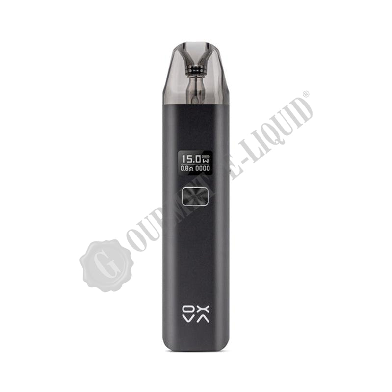 OXVA Xlim V2 Pod Kit Gourmet E-Liquid OXVA Xlim V2 Pod Kit Gourmet E-Liquid
