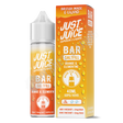 Orange & Clementine by Just Juice Bar Saltfill