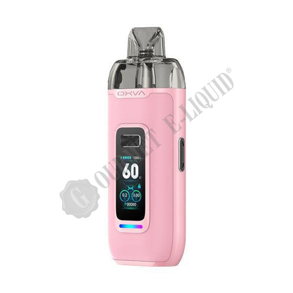 elfbar elfa kaufen Oxva V Prime Pod Vape Kit – Gourmet E-Liquid
