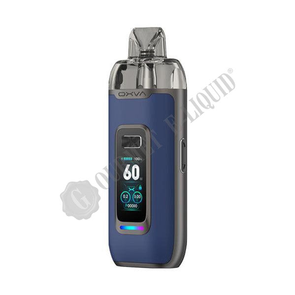 Oxva V Prime Pod Vape Kit Gourmet E-Liquid Oxva V Prime Pod Vape Kit Gourmet E-Liquid