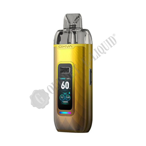 Oxva V Prime Pod Vape Kit Gourmet E-Liquid Oxva V Prime Pod Vape Kit Gourmet E-Liquid