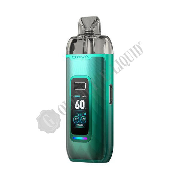 Oxva V Prime Pod Vape Kit Gourmet E-Liquid Oxva V Prime Pod Vape Kit Gourmet E-Liquid