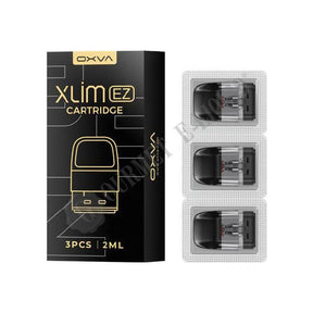 Oxva Xlim EZ Replacement Pods
