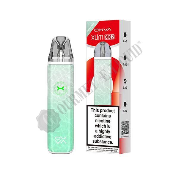 Oxva Xlim Go 2 Pod Kit