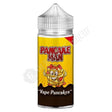 Pancake Man by Vape Breakfast Classics 100ml Shortfill E-Liquid