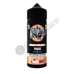 Paradize by Ruthless Vapor