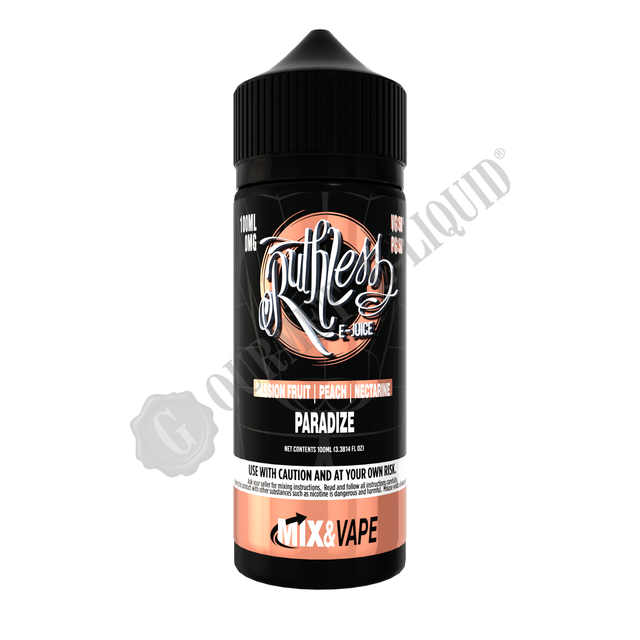 Paradize by Ruthless Vapor