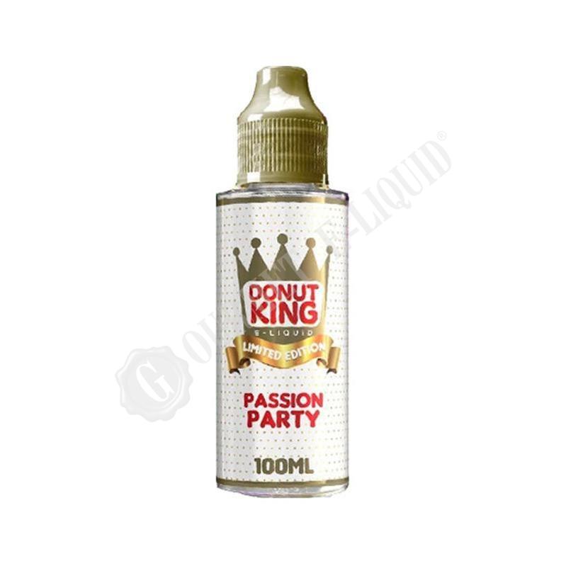elfbar nachfüll pod läuft aus E-liquide Classic n°3 Lafayette - Spécimen main image 0