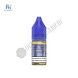 Peach Ice by RandM Tornado 7000 Nic Salts