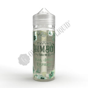 Pear, Apple & Raspberry by Ohmboy Volume II