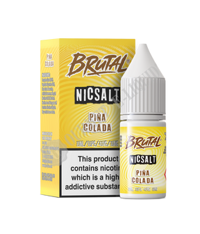 Pina Colada by Brutal Nic Salt