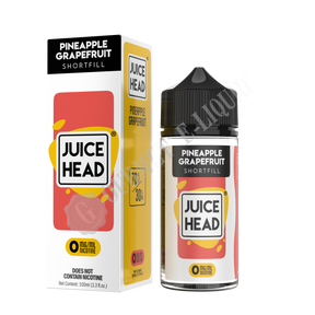Pineapple Grapefruit by Juice Head