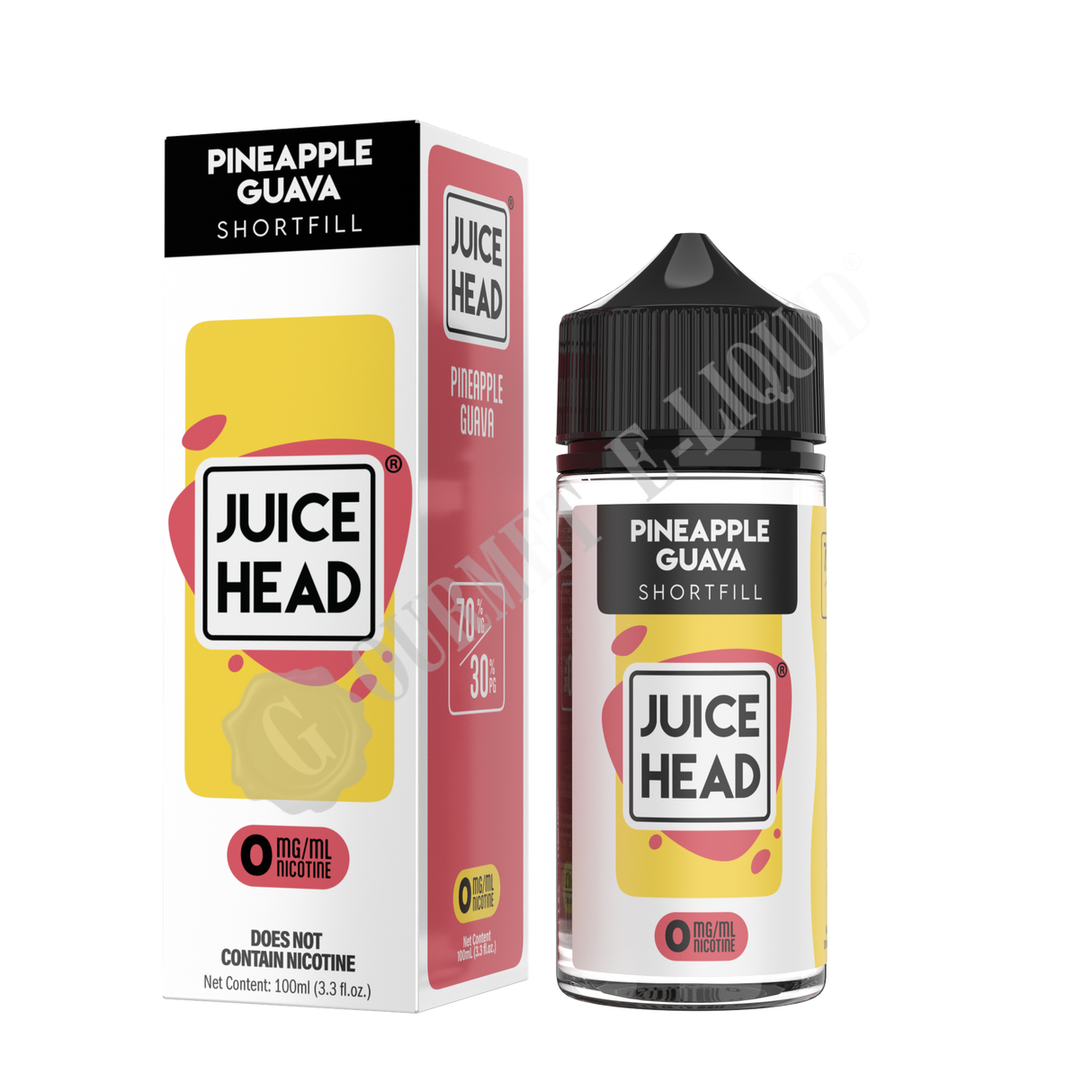 Pineapple Guava by Juice Head
