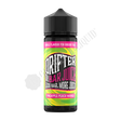 Pineapple Peach Mango by Drifter Bar Juice Shortfill