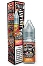 Pineapple Raspberry by Doozy Infinity Nic Salt