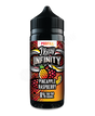Pineapple Raspberry by Doozy Infinity Podfill