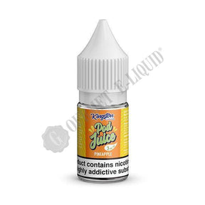 Pineapple by Kingston Pod Juice