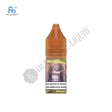 Pink Burst by RandM Tornado 7000 Nic Salts