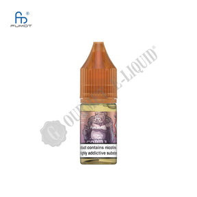 Pink Burst by RandM Tornado 7000 Nic Salts
