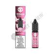 Pink Burst by Titan Salts