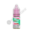 Pink Guava by OX Passion Nic Salts