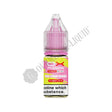 Pink Lemon Bubbly by OX Passion Nic Salts