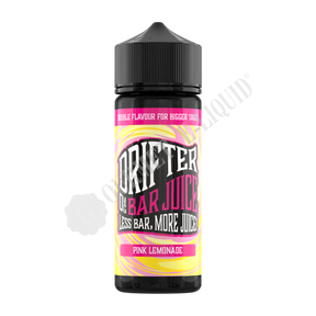 Pink Lemonade by Drifter Bar Juice Shortfill