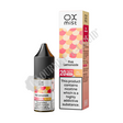 Pink Lemonade by OX Mist Nic Salt