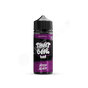 Pitch Black by That Bar Shortfill