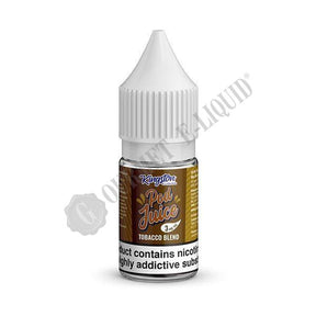Pure Tobacco by Kingston Pod Juice