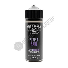 Purple Rain by Cuttwood