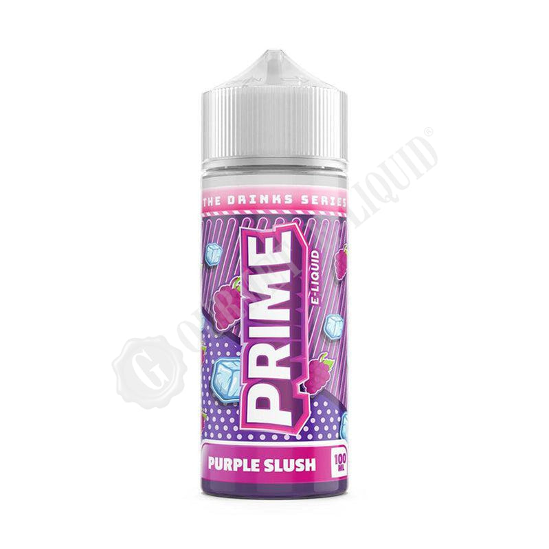 Purple Slush by Prime E-Liquid  Gourmet E-Liquid