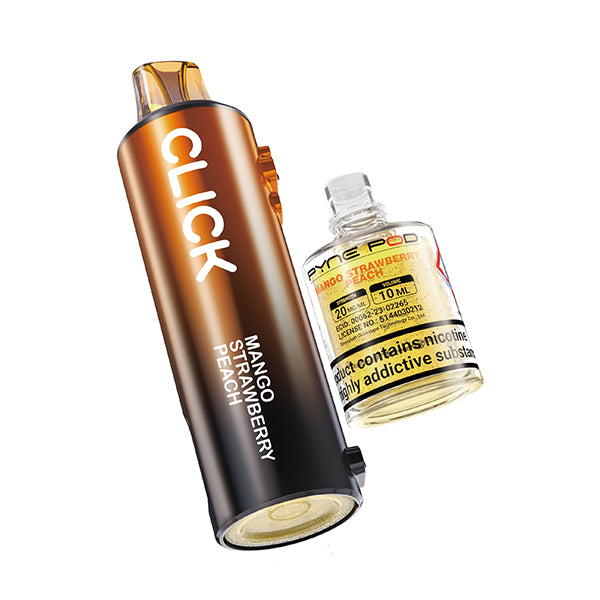 Pyne Pod Click Refill Pack