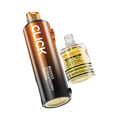 Pyne Pod Click Refill Pack