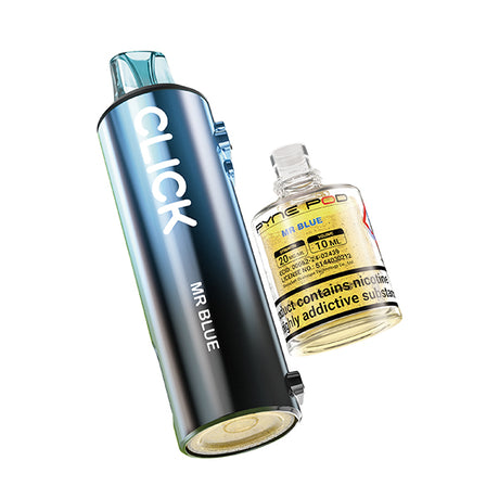 Pyne Pod Click Refill Pack
