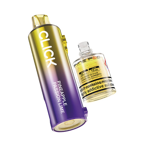 Pyne Pod Click Refill Pack