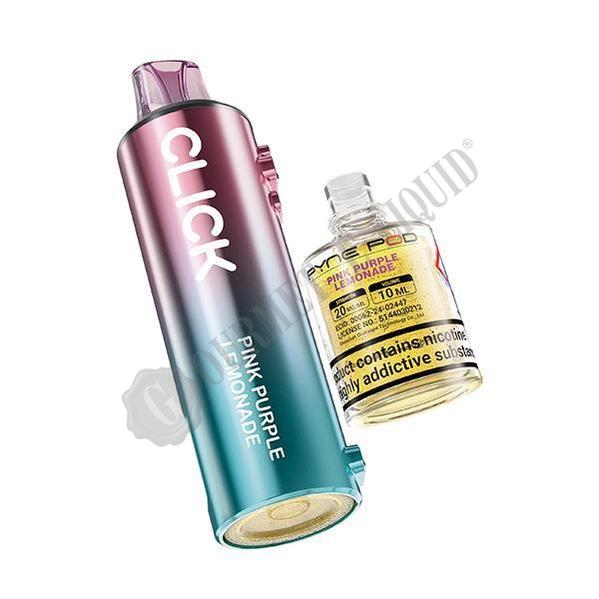 Pyne Pod Click Refill Pack Gourmet E-Liquid Pyne Pod Click Refill Pack Gourmet E-Liquid
