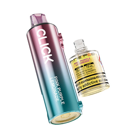Pyne Pod Click Refill Pack
