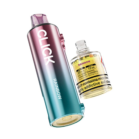 Pyne Pod Click Refill Pack