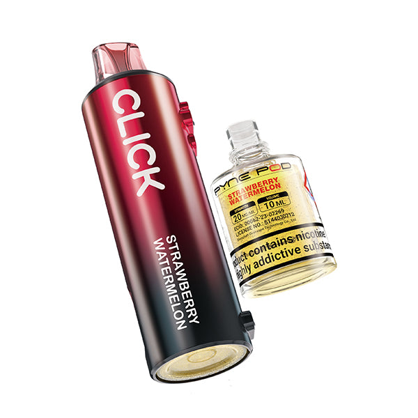 Pyne Pod Click Refill Pack