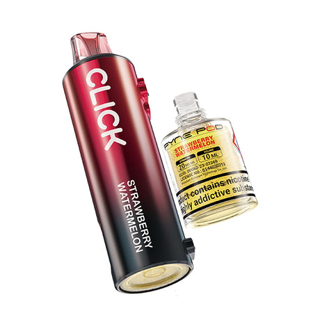 Pyne Pod Click Refill Pack