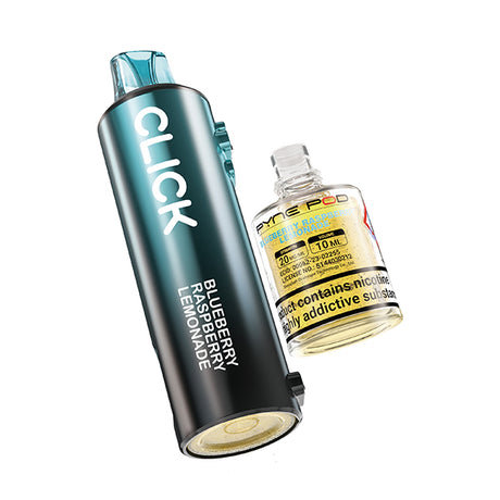 Pyne Pod Click Refill Pack