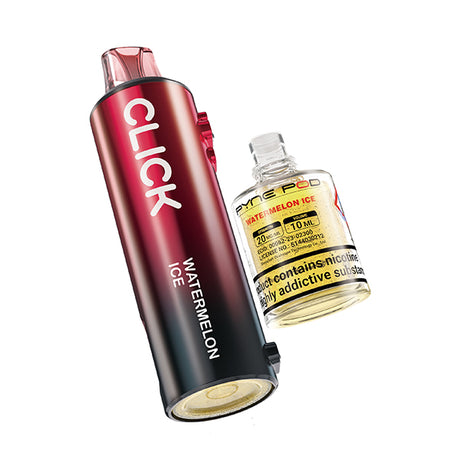 Pyne Pod Click Refill Pack