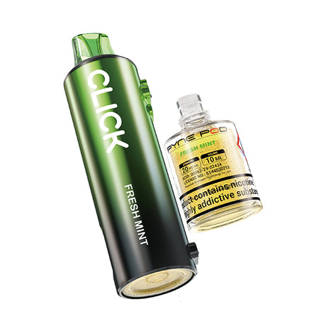 Pyne Pod Click Refill Pack