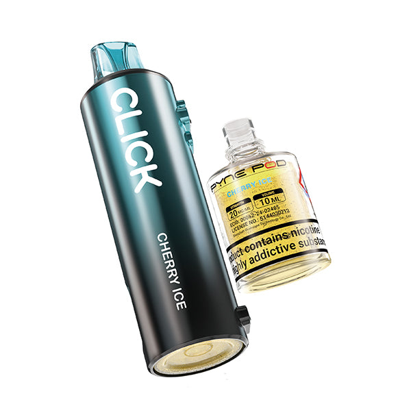 Pyne Pod Click Refill Pack