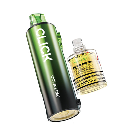 Pyne Pod Click Refill Pack